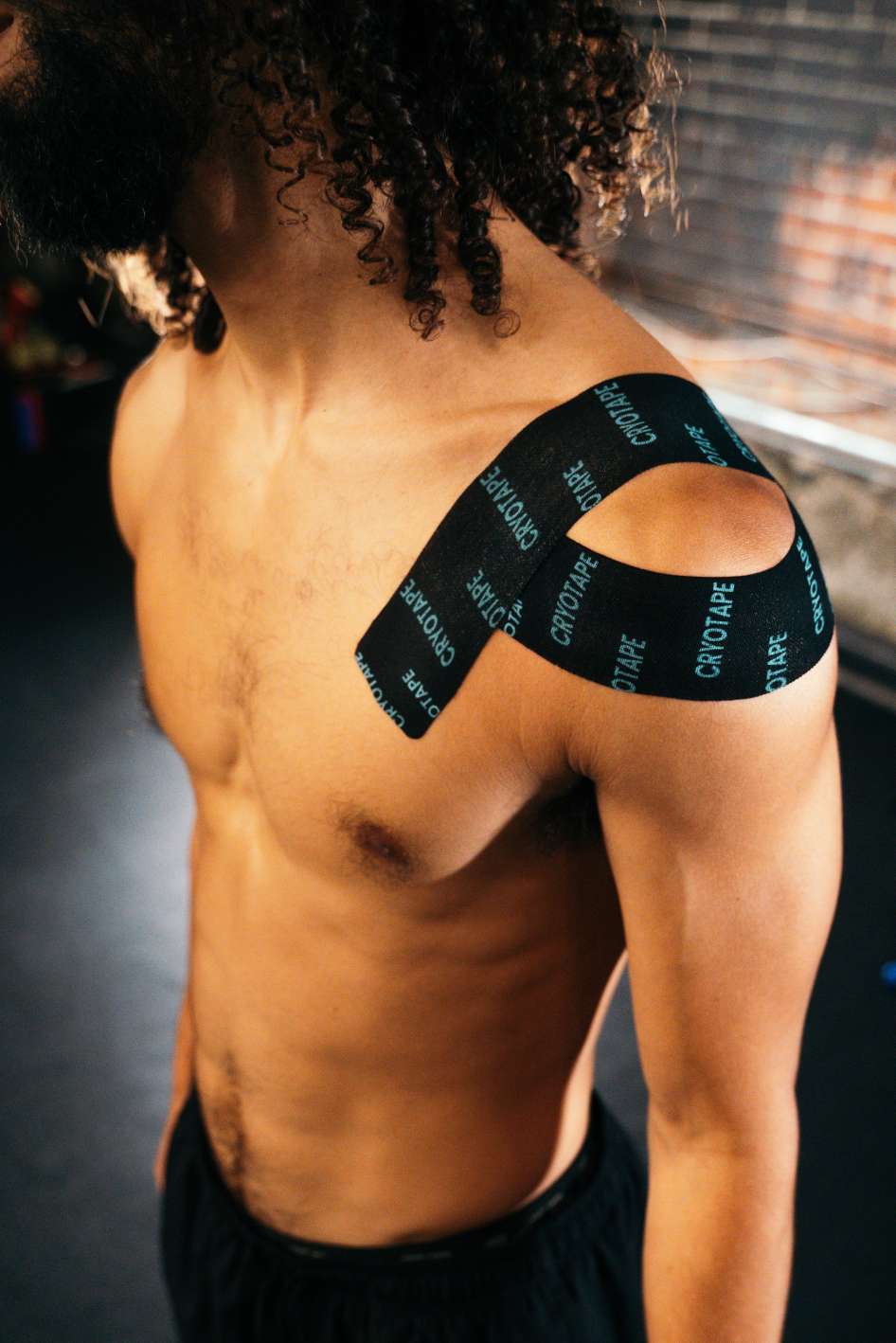 CryoTape